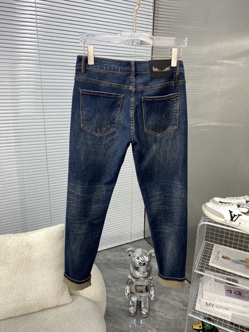 Fendi Jeans